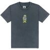 T-shirt DC Shoes Laugh Stack