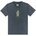 Tee-shirts sur Grenoble : T-shirt DC Shoes Laugh Stack