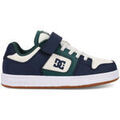 Chaussures de Skate DC Shoes Manteca 4 V Grenoble