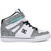 Baskets montantes DC Shoes Pure High-Top Ev Sn