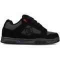 Skate & rollers sur Grenoble : Chaussures de Skate DC Shoes DC Coiler