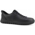 Baskets homme sur Grenoble : Baskets basses Geox U56MAA0009B-AI26-C9999