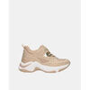 Baskets basses Ex&eacute; Shoes 106 52EX21 Beige