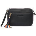 Sac & Bagage sur Grenoble : Sac Bandouliere Caf&eacute; Noir CAFE NOIR N 001 CAMERA BAG Noir
