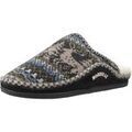 Chaussures d&eacute;contract&eacute;es homme sur Grenoble : Chaussons Nordikas 2502