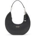 Sacs &agrave; mains sur Grenoble : Sac &agrave; main Guess HWWG9631020-AI26-BLA Noir
