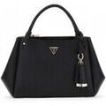 Sacs &agrave; mains sur Grenoble : Sac &agrave; main Guess HWNG9669060-AI26-BLA Noir