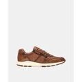 Baskets homme sur Grenoble : Baskets basses Refresh 173218