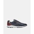 Baskets homme sur Grenoble : Baskets basses Refresh 173218