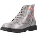 Bottines enfant Chicco Cibry Argent&eacute;