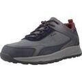 Baskets homme sur Grenoble : Baskets basses Geox U Terrestre B Abx