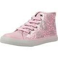Chaussures enfants sur Grenoble : Baskets montantes enfant Chicco Cristy