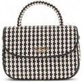 Sacs &agrave; mains sur Grenoble : Sac &agrave; main Guess HWWG9631200-AI26-BML Noir