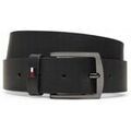 Ceintures sur Grenoble : Ceinture Tommy Hilfiger AM0AM13576-AI26-BDS