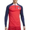 Veste Nike Atl&eacute;tico Madrid 2023/24 Rouge