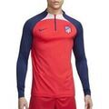 Veste Nike Atl&eacute;tico Madrid 2023/24 Rouge