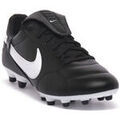 Sports collectifs sur Grenoble : Chaussures de foot Nike 002 PREMIER 3 FG