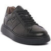 Baskets basses NeroGiardini NERO GIARDINI 100 GUANTO NERO