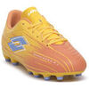 Chaussures de foot Lotto CX3 SOLISTA 700 IX FG JR
