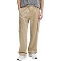 Jeans/Pantalons sur Grenoble : Pantalon Calvin Klein Jeans COTTON PULL ON STRAI LV040EM616