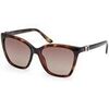 Lunettes de soleil Guess GU00191 5652H