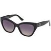 Lunettes de soleil Guess GU00204 5501B