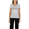 T-shirt Guess SS LOGO HOT FIX TEE W5YI16 J1314