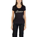 T-shirt Guess SS LOGO HOT FIX TEE W5YI16 J1314