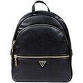 Sacs &agrave; dos sur Grenoble : Sac a dos Guess MANHATTAN II LARGE BACKPACK HWBG71 18330