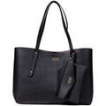 Sacs &agrave; mains sur Grenoble : Sac a main Guess BRENTON TOTE HWPG96 48230