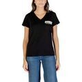 T-shirt Liu Jo ECS T-SHIRT M/C TF5167 JS923 Grenoble