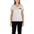T-shirt Liu Jo ECS T-SHIRT M/C TF5167 JS923 Grenoble