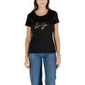 Tee-shirts sur Grenoble : T-shirt Liu Jo ECS T-SHIRT M/C TF5287 JS923