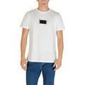 T-shirt Antony Morato MMKS02575-FA100240 Grenoble