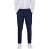 Pantalon Antony Morato RAD SLIM ANKLE LENGHT FIT TWILL MMTR00768-FA600285