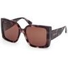 Lunettes de soleil Maui HINGE MM0131 55E