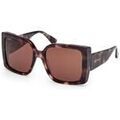 Lunettes de soleil Maui HINGE MM0131 55E Grenoble