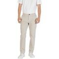 Jeans/Pantalons sur Grenoble : Pantalon BOSS Sanderson-L-2 10272943 01 50542986