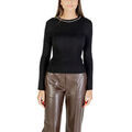 Pull Only ONLNATASCHA LS BLING ONECK CC KNT 15350822