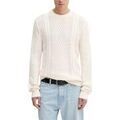 Pull Tommy Hilfiger TJM SLM BADGE CABLE DM0DM22101