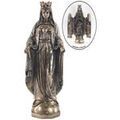 Statuettes et figurines Signes Grimalt Vierge Marie Dor&eacute; Unique. . Maison & D&eacute;co > Statuettes et figurines. Grenoble