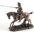 D&eacute;coration sur Grenoble : Statuettes et figurines Signes Grimalt Quixotte Dor&eacute; Unique. . Maison & D&eacute;co > Statuettes et figurines.