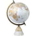 Statuettes et figurines Signes Grimalt Globe Mundo Blanc Unique. . Maison & D&eacute;co > Statuettes et figurines. Grenoble