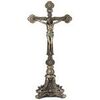 Statuettes et figurines Signes Grimalt J&eacute;sus Sur La Croix De Bronze Dor&eacute; Unique. . Maison & D&eacute;co > Statuettes et figurines.