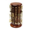 Porte cl&eacute; Signes Grimalt Keychains Assortis 72U Multicolore Grenoble