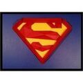 D&eacute;coration sur Grenoble : Tableaux, toiles Polygone Origami Superman