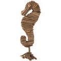 Statuettes et figurines Jolipa Figurine Hippocampe en bois flott&eacute; Beige Unique. . Maison & D&eacute;co > Statuettes et figurines. Grenoble