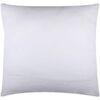 Taies d'oreillers, traversins Stof Housse de protection d'oreiller en coton molleton 60 x 60 cm
