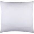 Taies d'oreillers, traversins Stof Housse de protection d'oreiller en coton molleton 60 x 60 cm