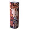 Bougeoirs, photophores Parastone Porte-Bougie Cylindrique Les trois phases de la vie de la femme Marron Unique. . Maison & D&eacute;co > Bougeoirs, photophores.